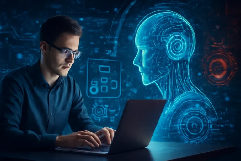 curso de automatización de procesos con ia