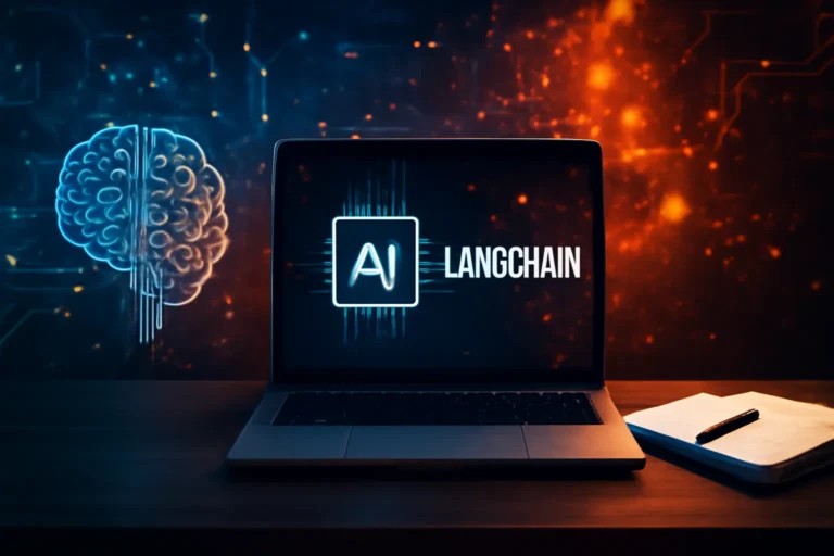 curso de inteligencia artificial con langchain