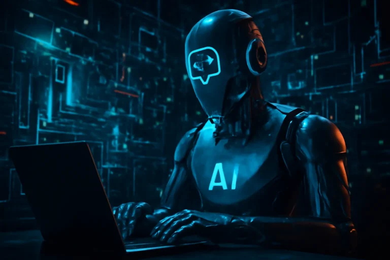 deep ai chatbot