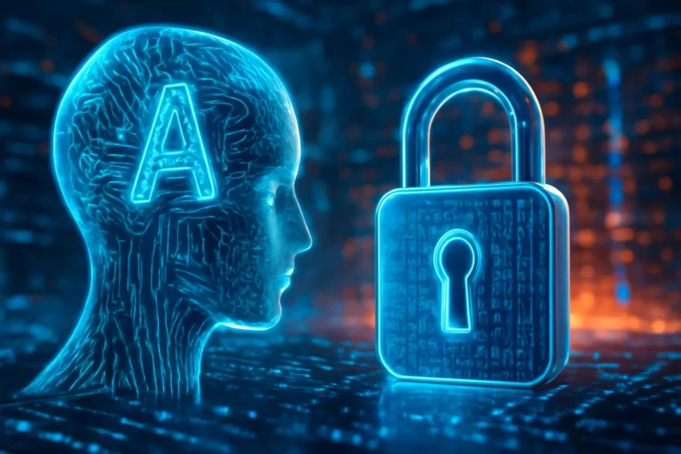 desarrollo de ia y privacidad de datos