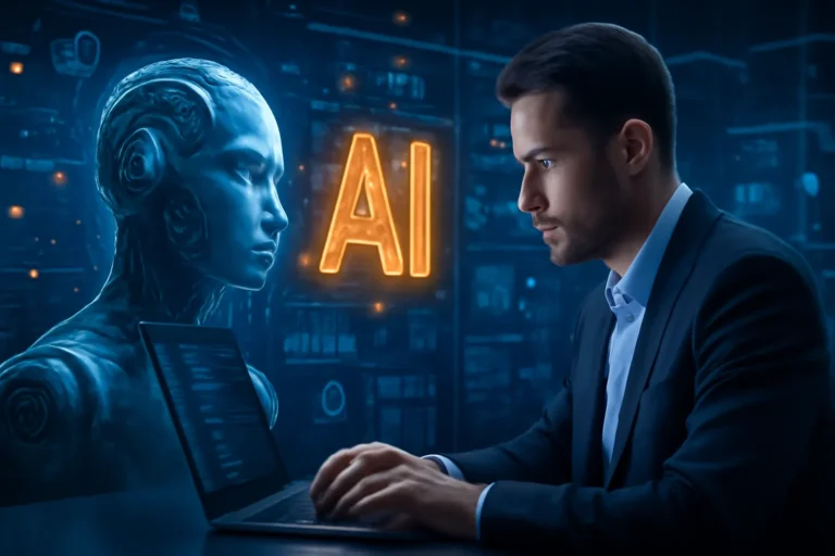 empresa inteligencia artificial