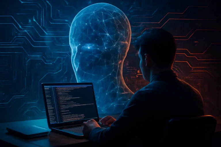 formación en ia y programación