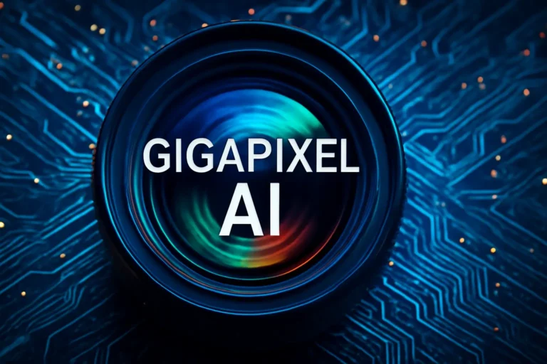 gigapixel ai