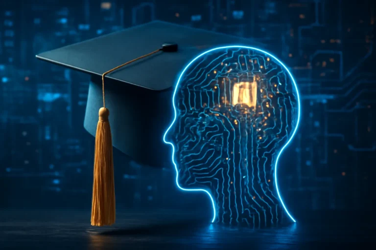 grado en inteligencia artificial