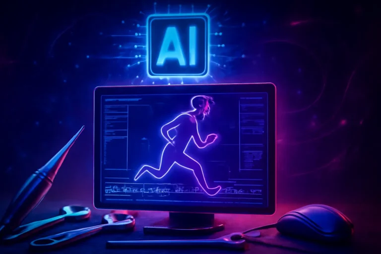 herramientas ia para crear animaciones