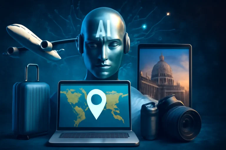 herramientas ia para el turismo