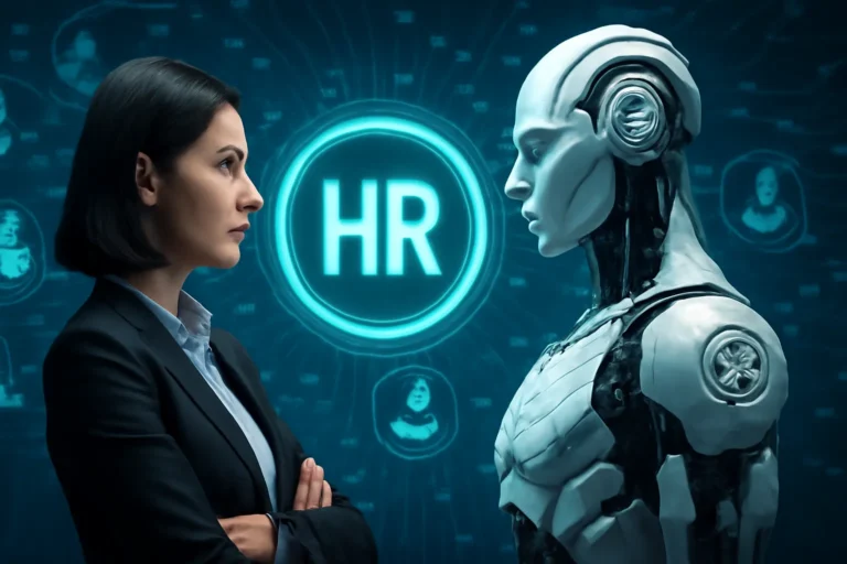integrar ia en recursos humanos