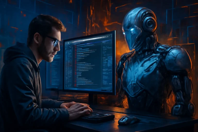 mejores ias para programar