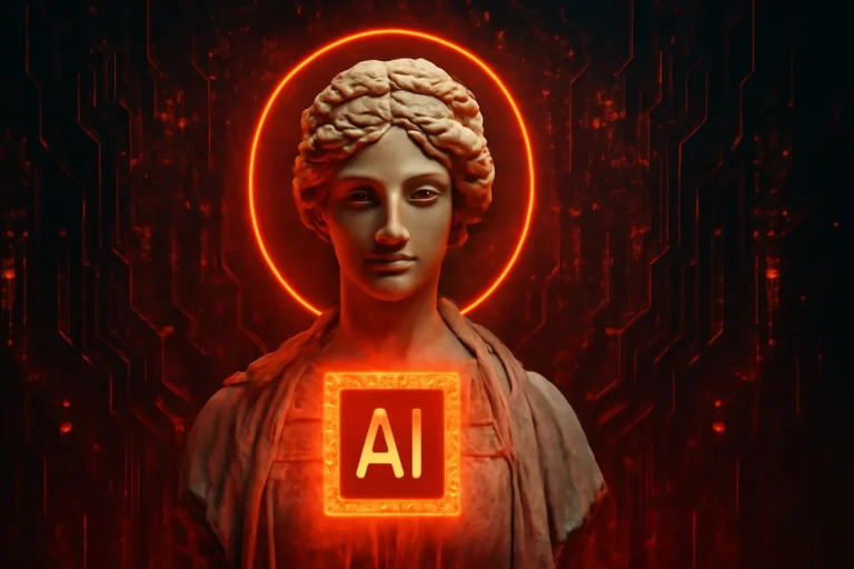 oracle ai