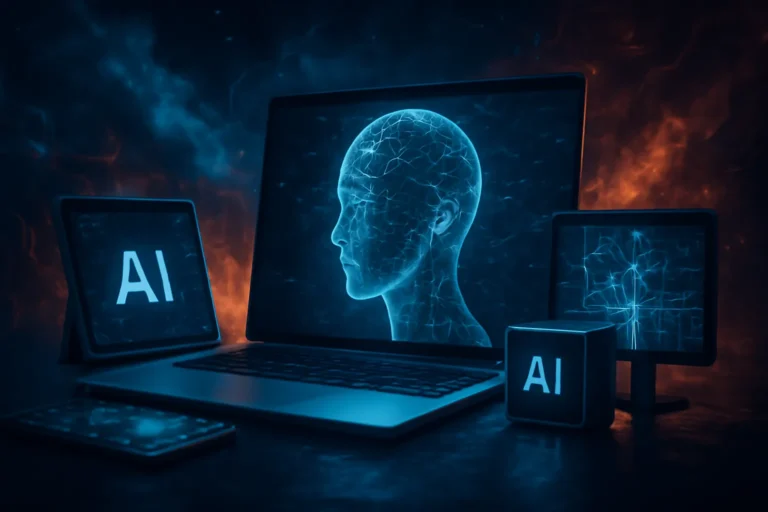 plataformas de ia generativa