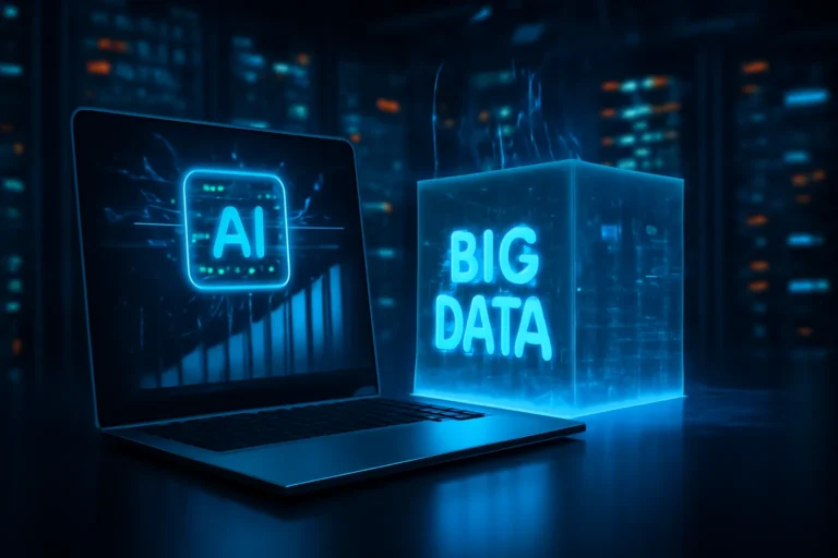plataformas de ia para big data