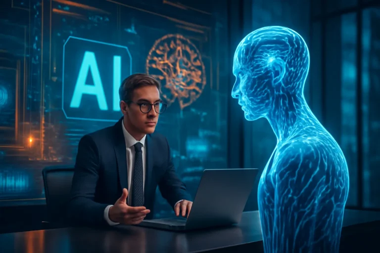 servicio de asesoramiento en inteligencia artificial vitoria