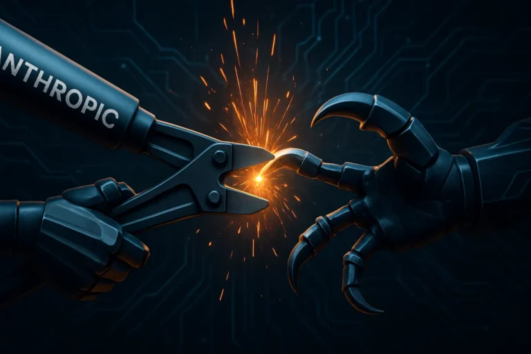 Anthropic corta el acceso al creador de OpenClaw y desata un nuevo choque por el control de la IA