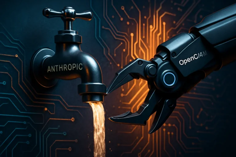 Anthropic corta el grifo a Claude con OpenClaw y complica el auge de los agentes de IA de terceros
