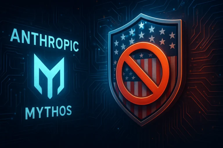 Anthropic deja fuera a la principal agencia ciber de EEUU del despliegue de su modelo Mythos