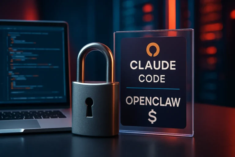 Anthropic endurece el acceso a Claude: los suscriptores de Claude Code tendrán que pagar más por OpenClaw