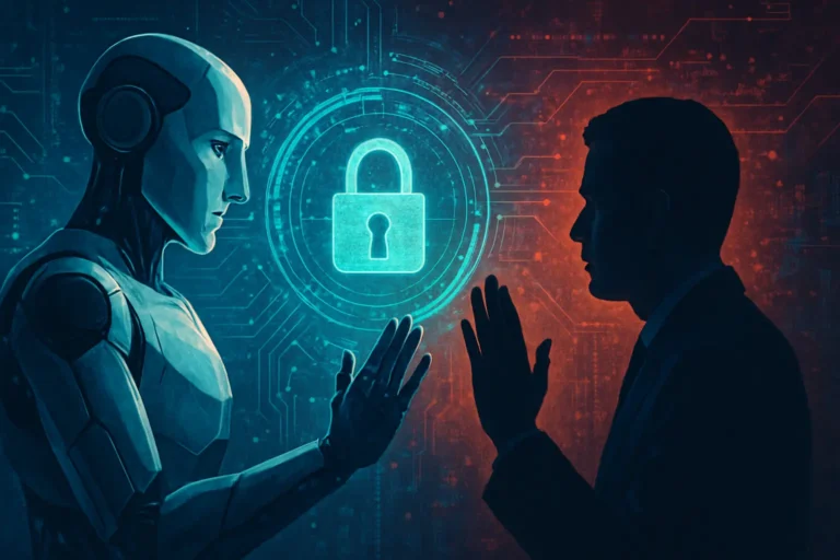 Anthropic frena a Claude Mythos por su potencial en ciberseguridad y desata el debate sobre los límites de la IA