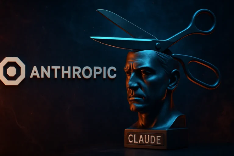Anthropic se enfrenta a otra polémica por el supuesto recorte de rendimiento de Claude