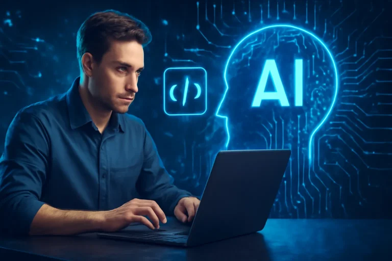 Aprende inteligencia artificial sin necesidad de programar