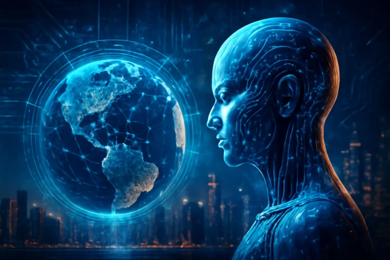 Beneficios de la inteligencia artificial: Transformando nuestro mundo