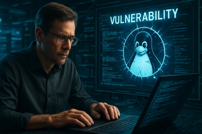 Claude Code descubre una vulnerabilidad de Linux oculta durante más de 23 años y sacude el mundo de la seguridad