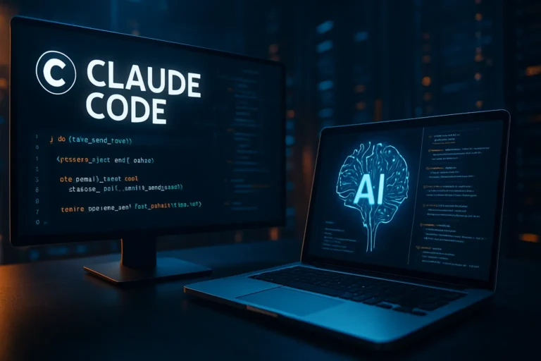 Claude Code estrena rediseño y nuevas rutinas para convencer a las empresas de programar con IA