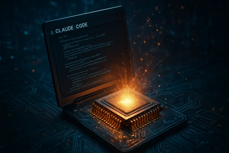 Claude Code se filtra y deja al descubierto el arma secreta que alimenta la nueva fiebre de la IA
