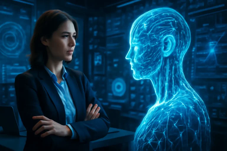 Consultora Inteligencia Artificial: IA que encaja con tu negocio