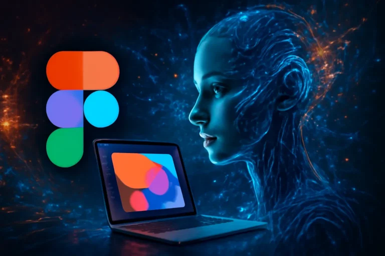 Figma AI: Potencia tu Diseño Gráfico con Inteligencia Artificial
