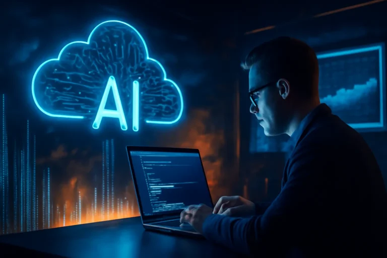 Formación en IA en la Nube: Potenciando el Futuro Digital