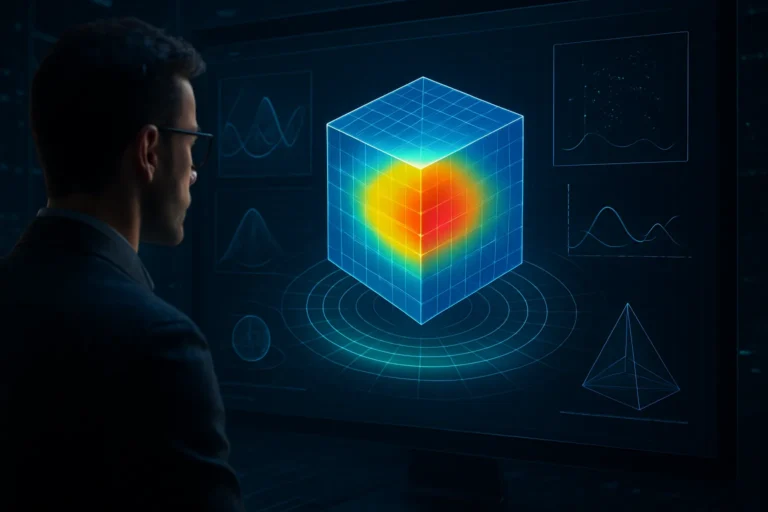 Gemini da otro salto: ya puede responder con modelos 3D y simulaciones para explicar tus preguntas
