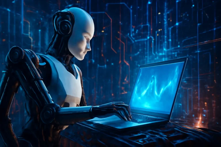 Herramientas IA que automatizan lo imposible