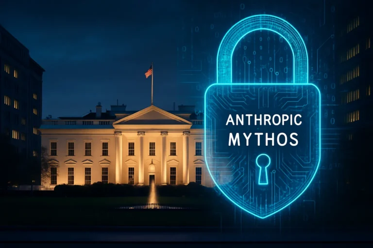 La Casa Blanca quiere abrir Anthropic Mythos a grandes agencias federales pese al riesgo en ciberseguridad
