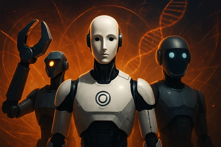 La era de los agentes ya está aquí: Claude, OpenClaw y el caos aceleran la nueva fase de la inteligencia artificial