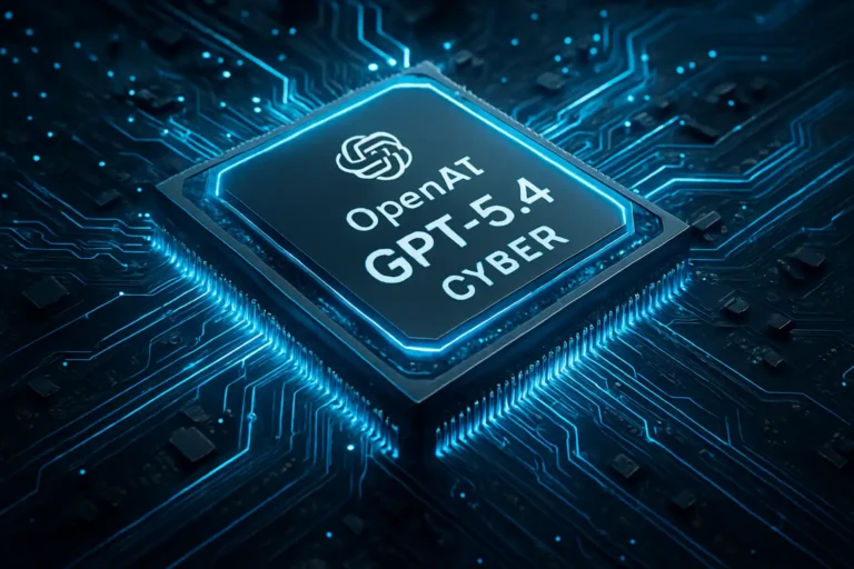 OpenAI publica el esperado GPT-5.4-Cyber para blindar la ciberseguridad con IA