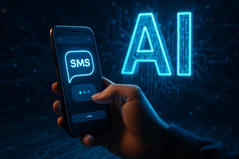 Poke quiere llevar los agentes de IA al gran público con una apuesta tan simple como enviar un SMS