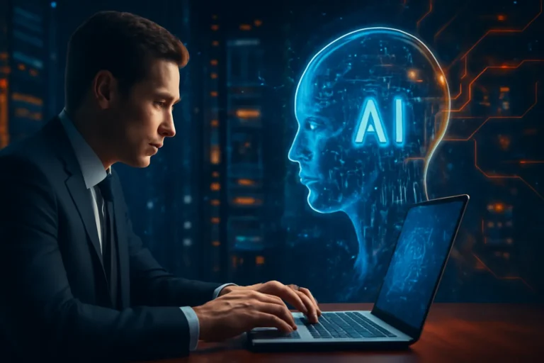 Tu empresa merece un desarrollo de IA a medida, no genérico