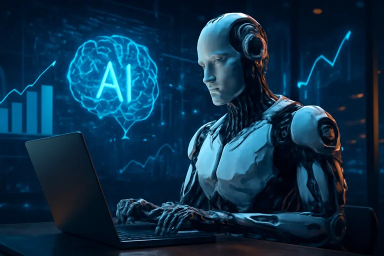 Tu negocio automatizado con inteligencia real