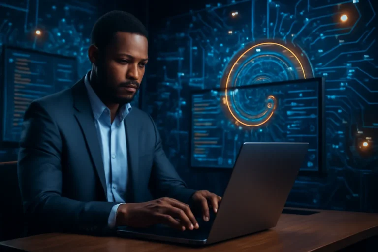 Tu socio en programación inteligente: optimiza tu futuro tecnológico