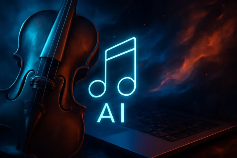 aiva music