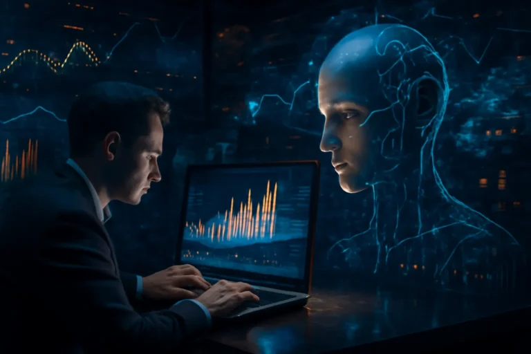 analisis de datos con ia
