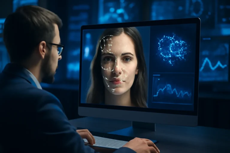 analisis de imagenes con ia