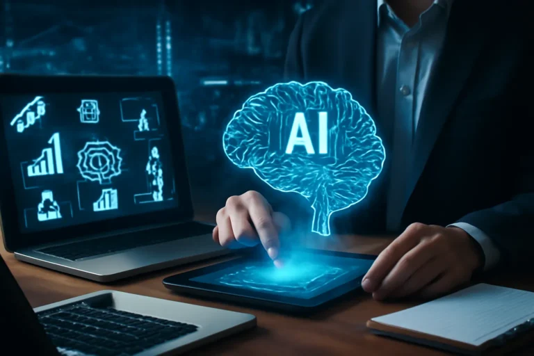 casos practicos de inteligencia artificial