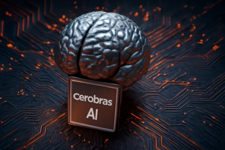 cerebras ai