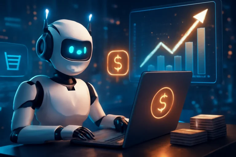 chatbot como herramienta de ventas