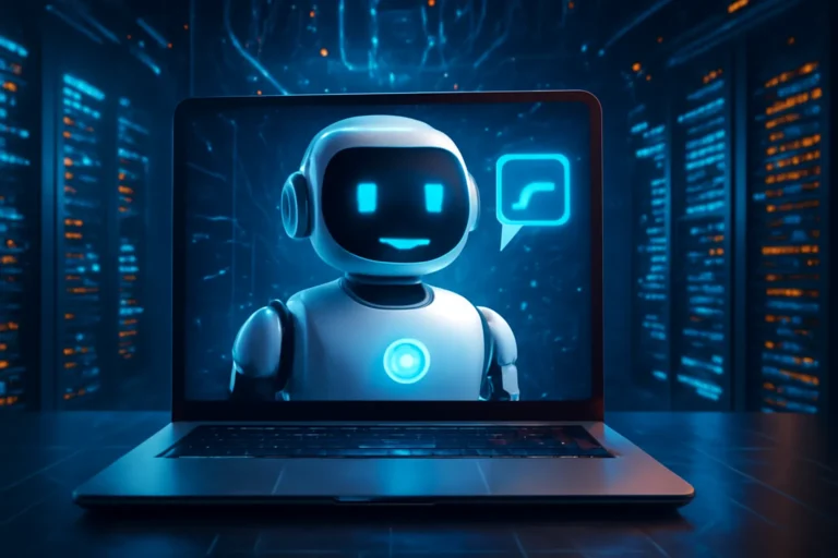 chatbot de próxima generación para empresas