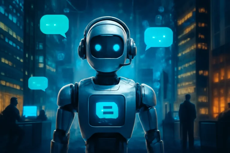 chatbot empresas