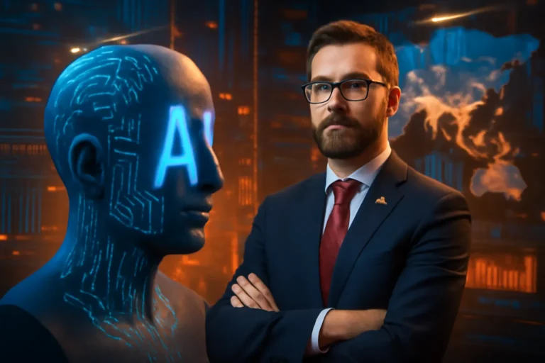 consultora inteligencia artificial espana