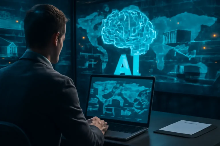 curso de inteligencia artificial aplicada a la logistica