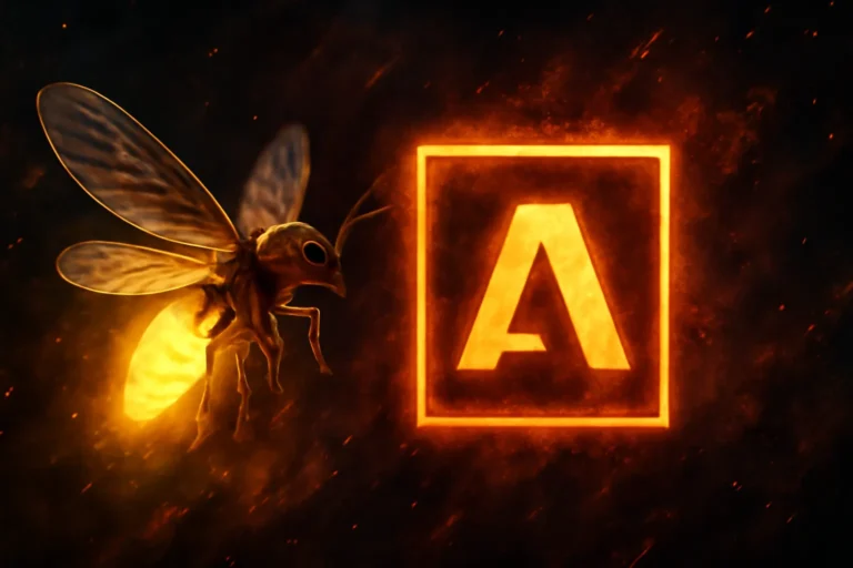 firefly adobe